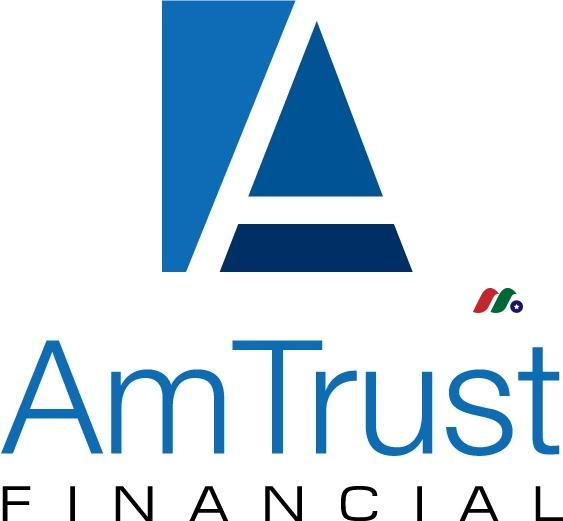 AmTrust Financial Services AFSI Logo