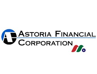 Astoria Financial AF Logo
