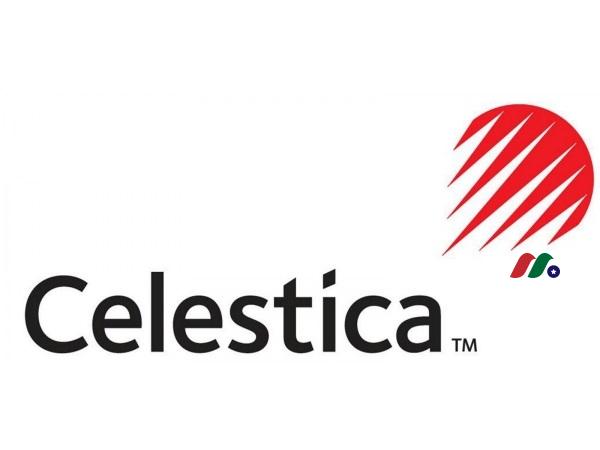 Celestica Inc CLS Logo