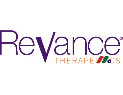 Revance Therapeutics RVNC Logo