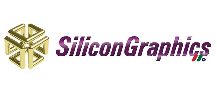Silicon Graphics International SGI Logo