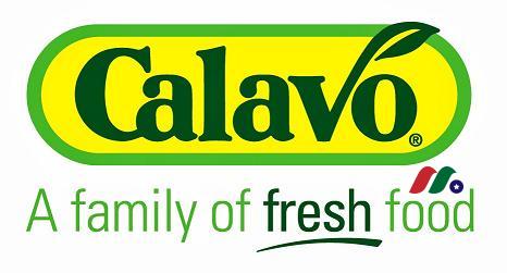 Calavo Growers Inc CVGW Logo