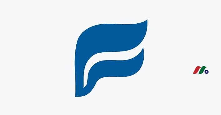 Ferrellgas Partners FGP Logo