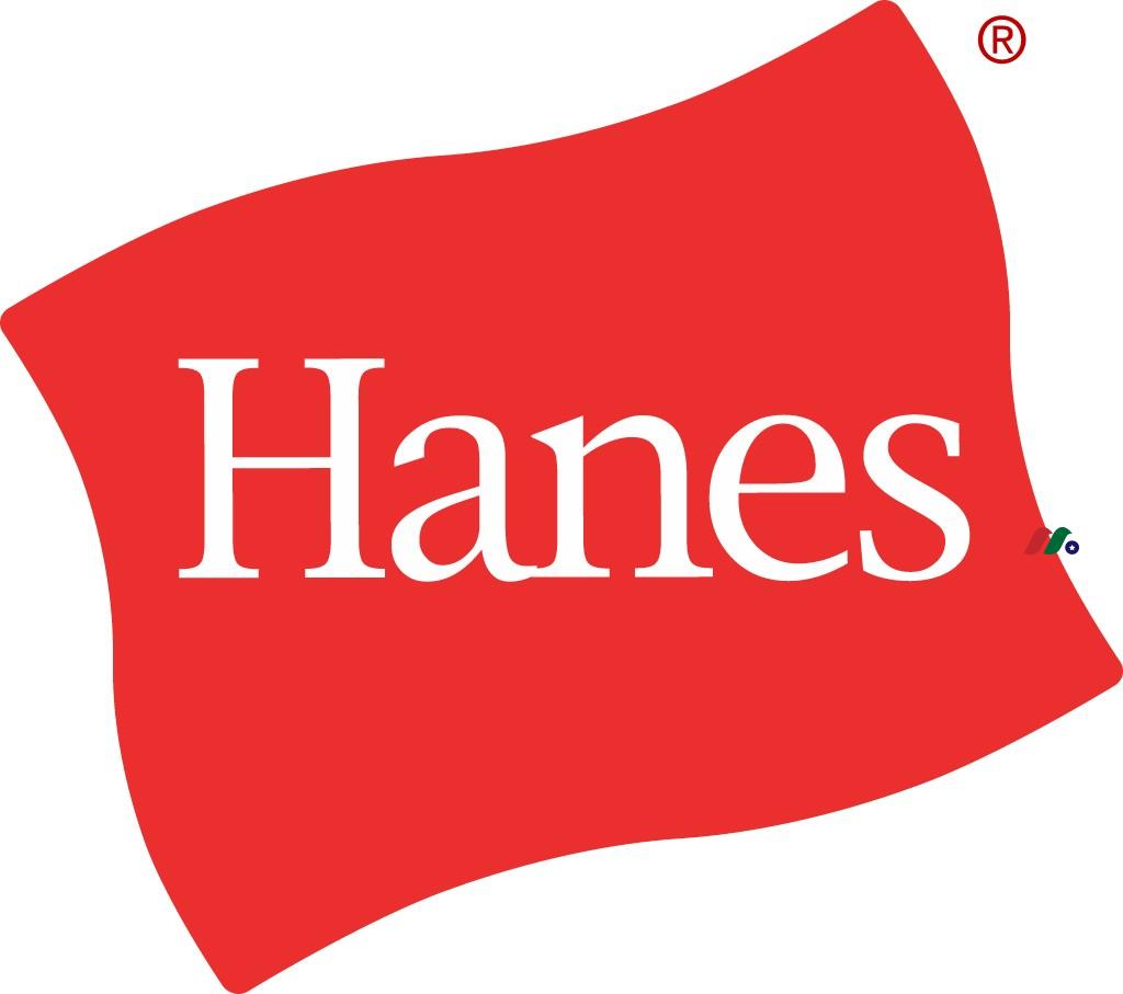 Hanesbrands Inc HBI Logo