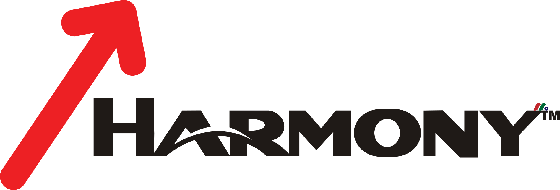 Harmony Gold Mining Company Limited HMY Logo