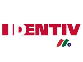 Identiv, Inc. Logo