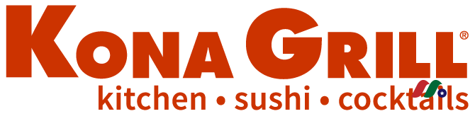 Kona Grill Inc Logo