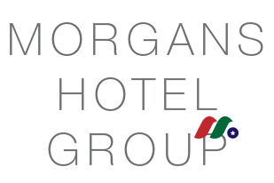 Morgans Hotel Group MHGC Logo