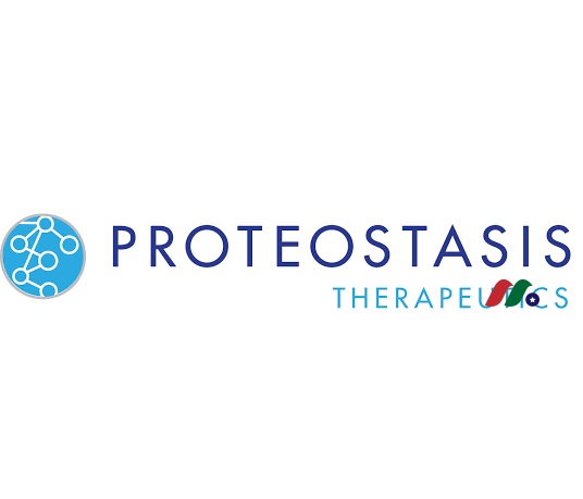 Proteostasis Therapeutics PTI Logo