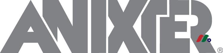 Anixter International Logo