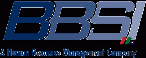 Barrett Business Services Inc BBSI Logo