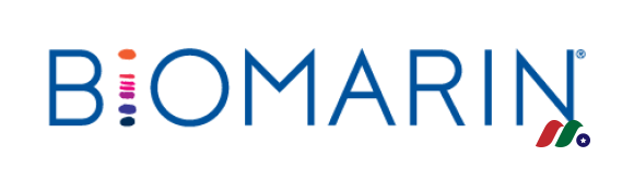 BioMarin Pharmaceutical Inc Logo