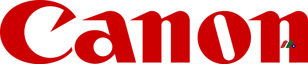 Canon Inc Logo