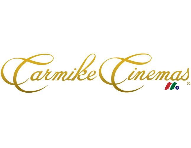 Carmike Cinemas, Inc Logo