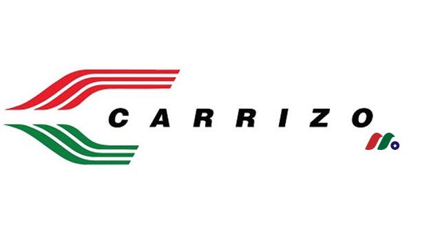 Carrizo Oil & Gas Inc CRZO Logo
