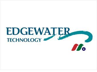 Edgewater Technology Logo
