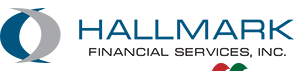 Hallmark Financial Services Logo
