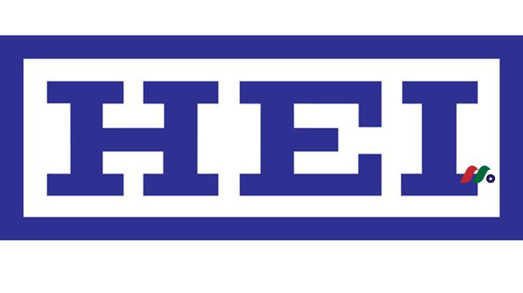 Hawaiian Electric Industries Inc Logo