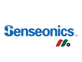 Senseonics Holdings Logo