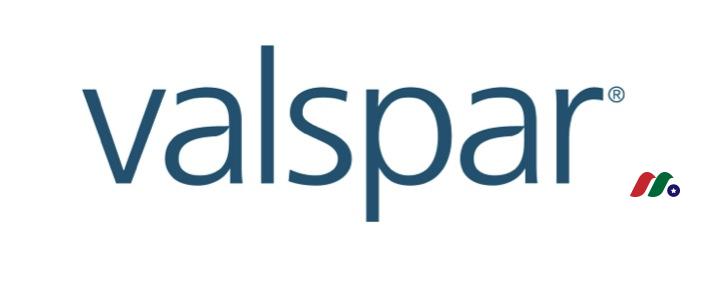 The Valspar Corporation Logo