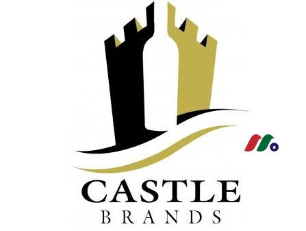 Castle Brands Inc Logo