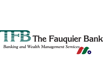 Fauquier Bankshares Inc Logo