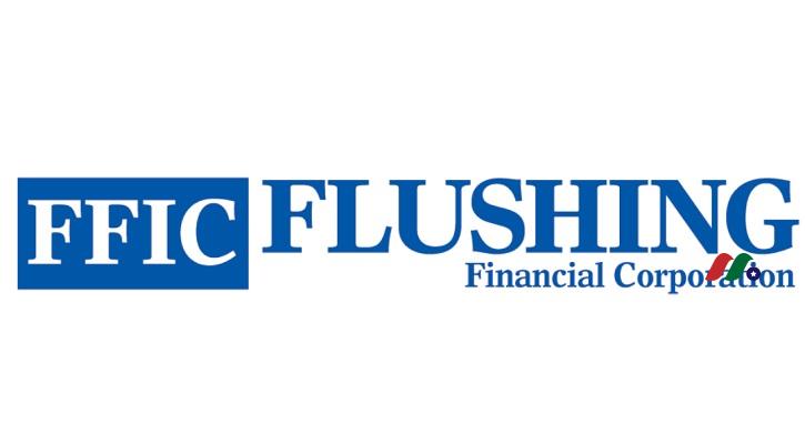 Flushing Financial Corporation Logo