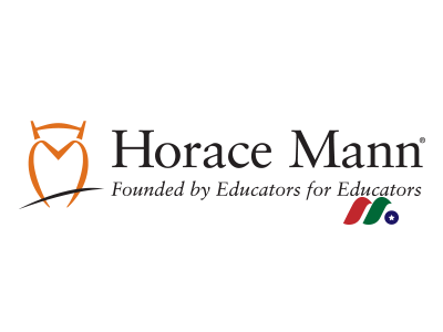 Horace Mann Educators Corporation Logo