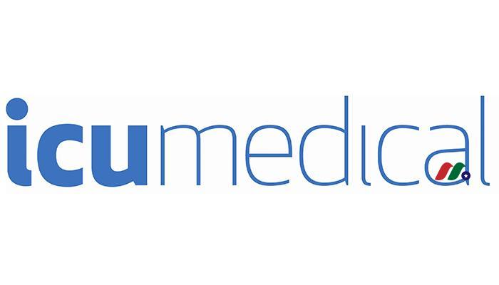 ICU Medical Logo