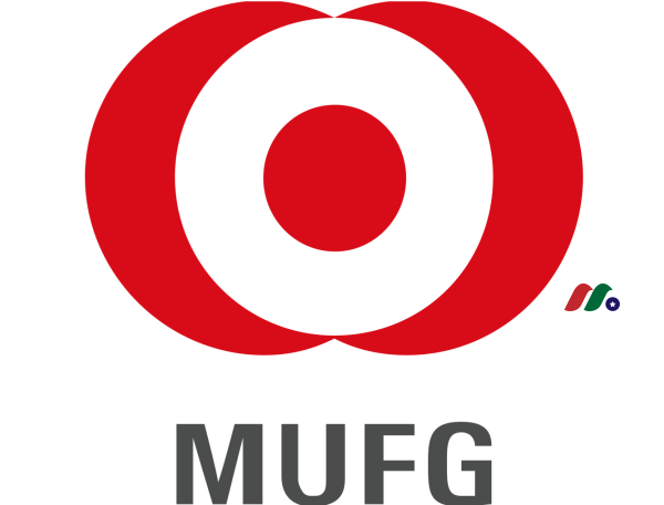 Mitsubishi UFJ Financial Group Logo