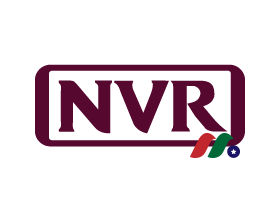 NVR Inc Logo