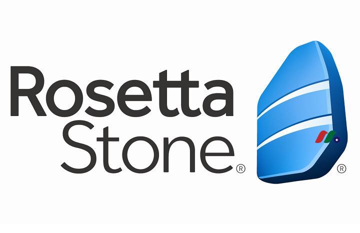 Rosetta Stone Inc Logo