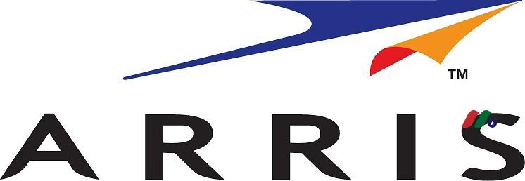 ARRIS International plc Logo
