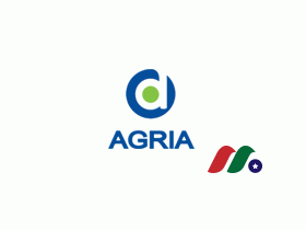 Agria Corporation Logo