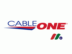 Cable One Inc Logo