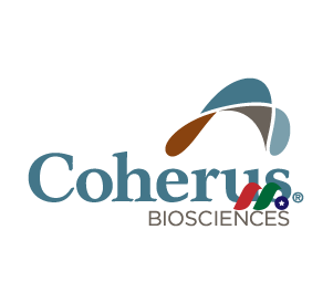 Coherus Biosciences Logo