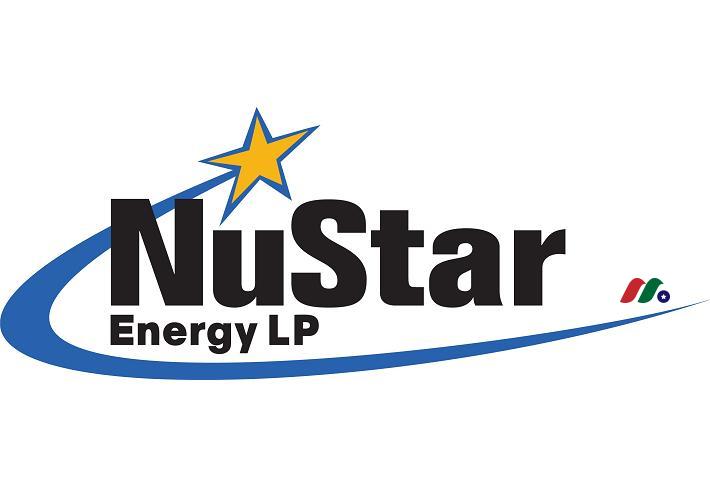 NuStar Energy L.P. Logo