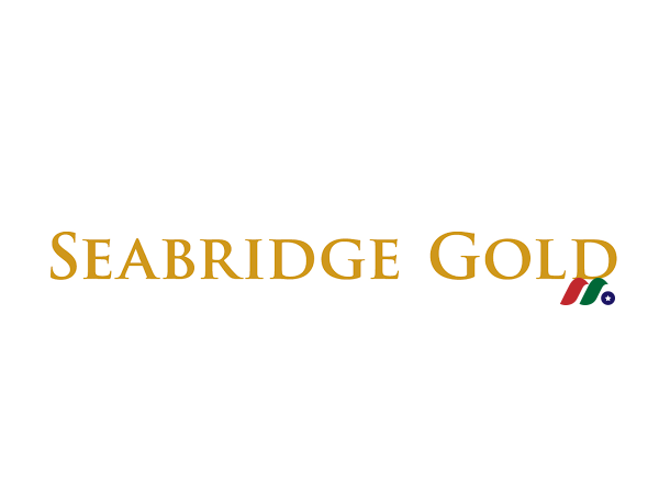 Seabridge Gold Logo