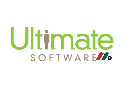 The Ultimate Software Group Logo