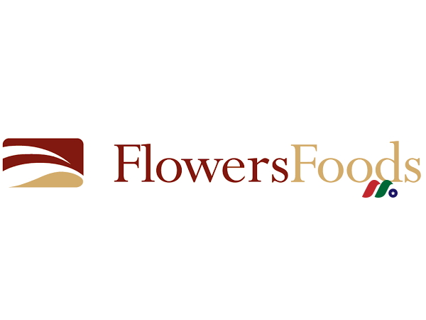 Flowers Foods, Inc. Logo