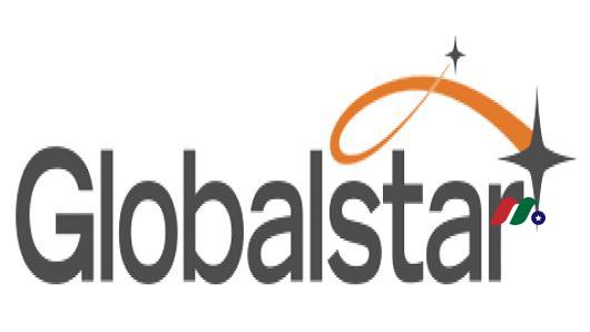 Globalstar Inc Logo