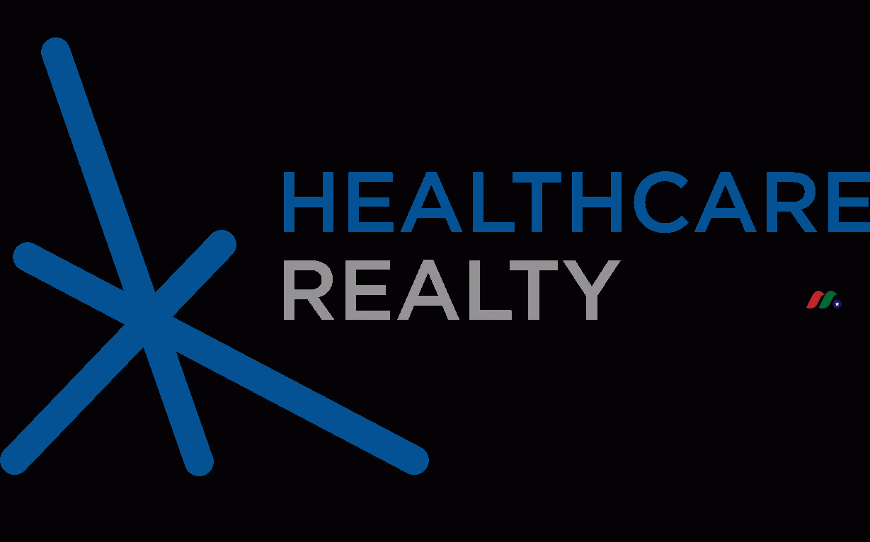 REIT公司：医疗保健房地产信托 Healthcare Realty Trust(HR)