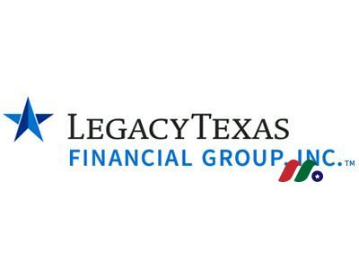 LegacyTexas Financial Group Logo