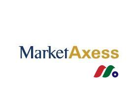 MarketAxess Holdings Logo