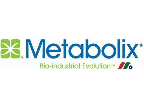 Metabolix Inc Logo