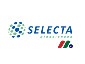 Selecta Biosciences Logo