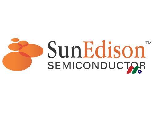 SunEdison Semiconductor Logo