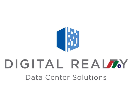 Digital Realty Trust Inc