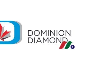 Dominion Diamond Corporation Logo