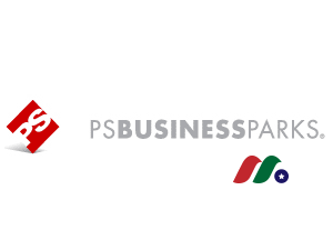 PS Business Parks